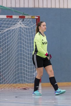 Bild 46 - wCJ Norddeutsches Futsalturnier Auswahlmannschaften